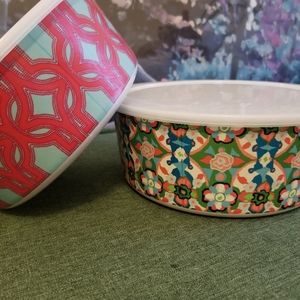 World Market Food Storage Containers